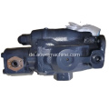 Uchida a10vd17sr1rs5 Hydraulikpumpe A10VD17SR1RS5-988-1 A10VD17SR1RS5-988-0 A10VD17SR1RS5-988